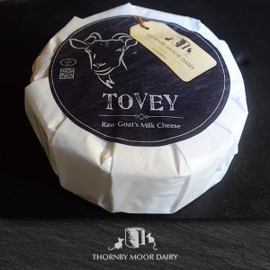 Thornby Moor Dairy - Tovey