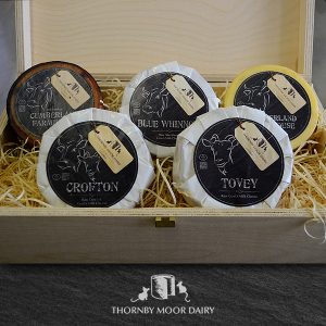 Thornby Moor Dairy - Selections 1